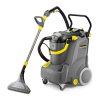 Безшумна машина за пране на мокети и килими Karcher Puzzi 30/4 E