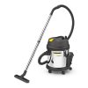 Професионална прахосмукачка с метален контейнер Karcher NT 27/1 Me Adv