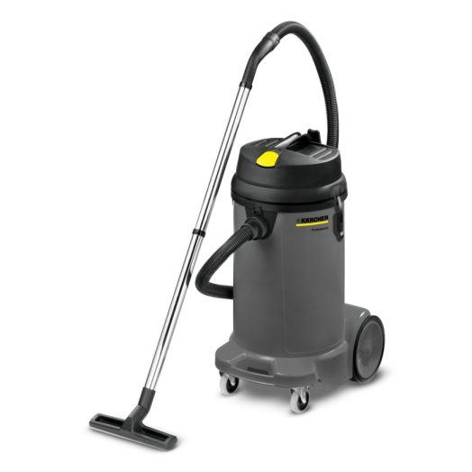 Надеждна прахосмукачка за мокро и сухо изсмукване Karcher NT 48/1