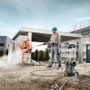 Универсална мобилна водоструйка за професионална употреба Karcher HD 5/11 P - Image 5