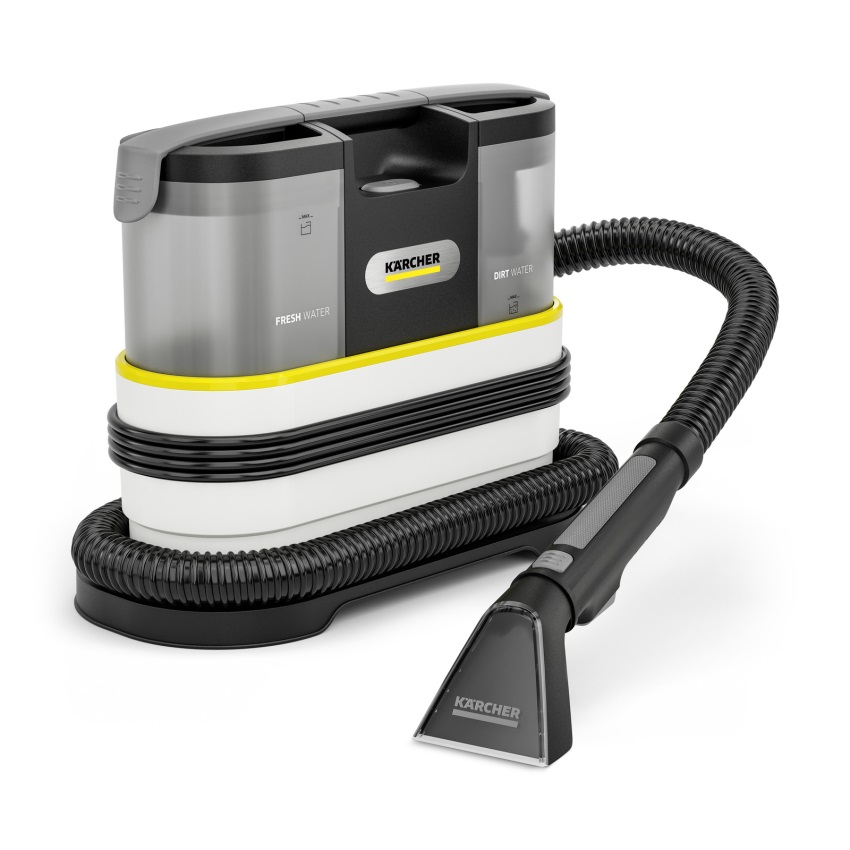 Компактна машина за пране на тапицерии Karcher SE 2 Spot - Image 3