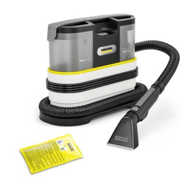 Компактна машина за пране на тапицерии Karcher SE 2 Spot