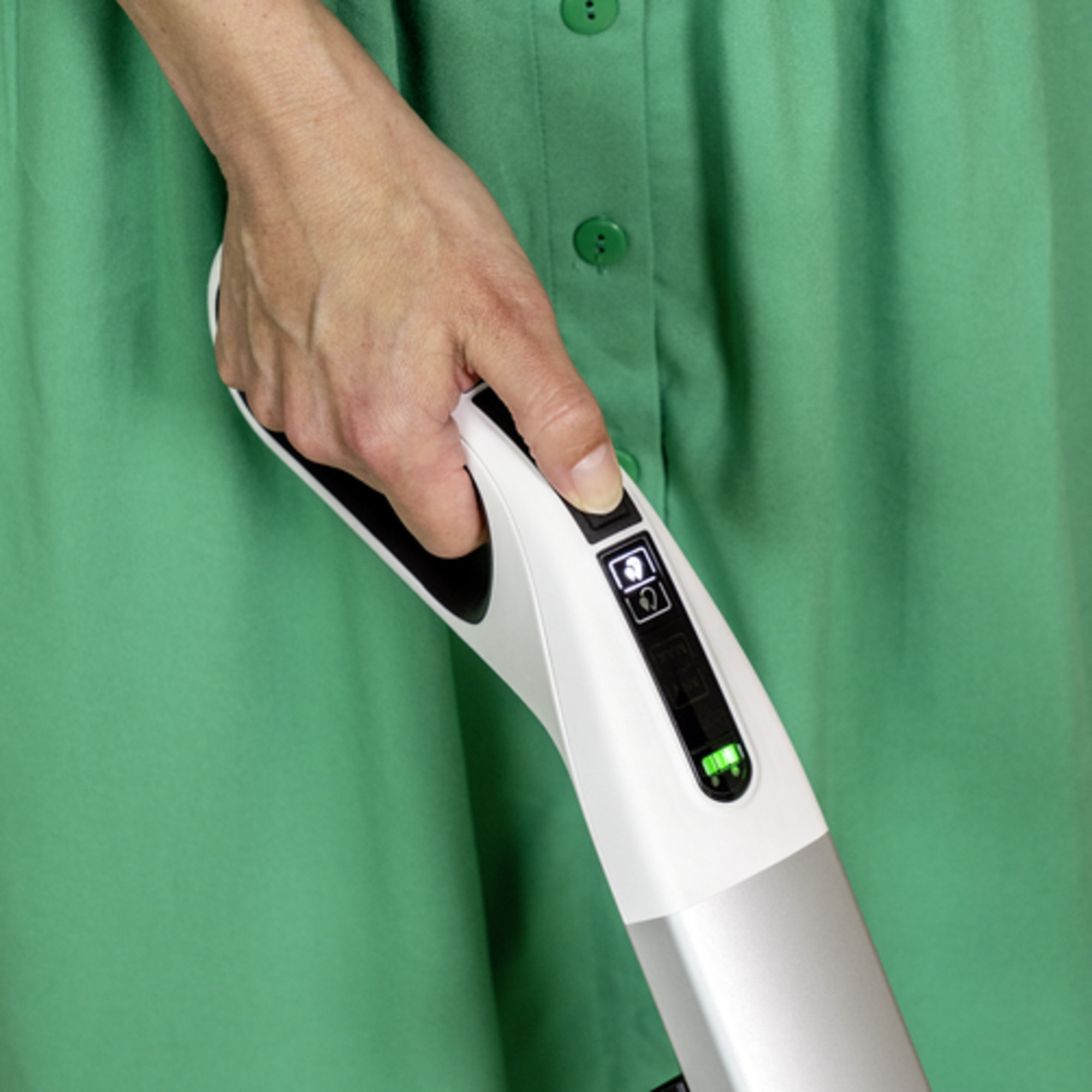 Уред за миене на под с батерии Karcher FC 4-4 BATTERY SET - Image 9