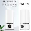 Овлажнител стерилизатор и пречиствател на въздух BREEZE - Image 17