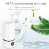 Овлажнител стерилизатор и пречиствател на въздух BREEZE - Image 20