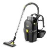 Професионална прахосмукачка на батерии тип раница Karcher BVL 5/1 Bp Pack
