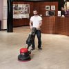 Мощна и компактна еднодискова машина Viper LS 160 Heavy Duty 1800 W - Image 3