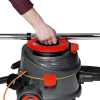 Специализирана прахосмукачка с HEPA филтър за хотели и офиси NILFISK Viper DSU 10 HEPA - Image 2