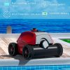 Акумулаторен робот за басейни Typhor 2 (X110) - Image 12