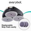 Миещ и полиращ робот с три въртящи се мопа Everybot TS300 - Image 2