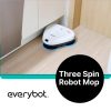 Миещ и полиращ робот с три въртящи се мопа Everybot TS300 - Image 3