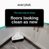 Миещ и полиращ робот с три въртящи се мопа Everybot TS300 - Image 10
