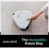 Миещ и полиращ робот с три въртящи се мопа Everybot TS300 - Image 9