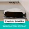 Миещ и полиращ робот с три въртящи се мопа Everybot TS300 - Image 8