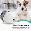 Миещ и полиращ робот с три въртящи се мопа Everybot TS300 - Image 7