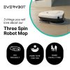 Миещ и полиращ робот с три въртящи се мопа Everybot TS300 - Image 26