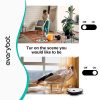 Миещ и полиращ робот с три въртящи се мопа Everybot TS300 - Image 21