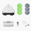 Миещ и полиращ робот с три въртящи се мопа Everybot TS300 - Image 18