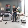 Висок клас професионална прахосмукачка за хотели и офиси NILFISK GD930 - Image 2