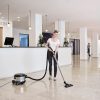 Висок клас професионална прахосмукачка за хотели и офиси NILFISK GD930 - Image 3