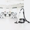 Висок клас професионална прахосмукачка за хотели и офиси NILFISK GD930 - Image 7