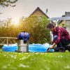 Прахосмукачка и водосмукачка с 5 функции в 1 NILFISK MULTI II 30 T INOX VSC - Image 2