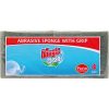 Гъба за чинии с абразив - 4 бр. пакет - Image 2