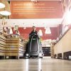 Седлова подопочистваща машина за миене на различни твърди подове Cleancraft ASSM 7500 B Basic - Image 16