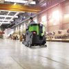 Седлова подопочистваща машина за миене на различни твърди подове Cleancraft ASSM 7500 B Basic - Image 13