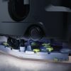 Седлова подопочистваща машина за миене на различни твърди подове Cleancraft ASSM 7500 B Basic - Image 8