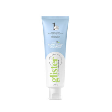 Мултифункционална паста за зъби Amway Glister™ - 200 гр.