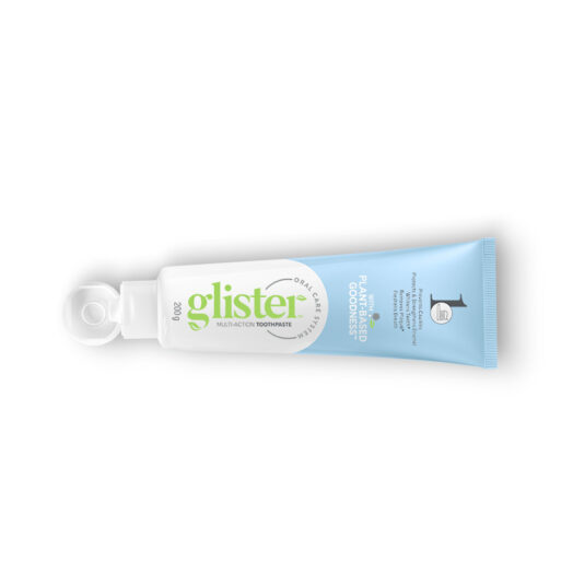 Мултифункционална паста за зъби Amway Glister™ - 200 гр. - Image 2