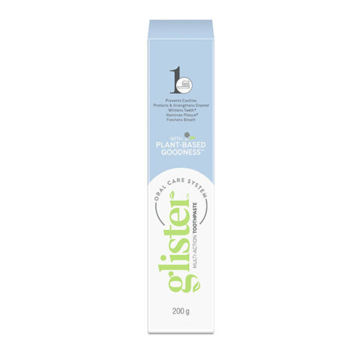 Мултифункционална паста за зъби Amway Glister™ - 200 гр. - Image 3