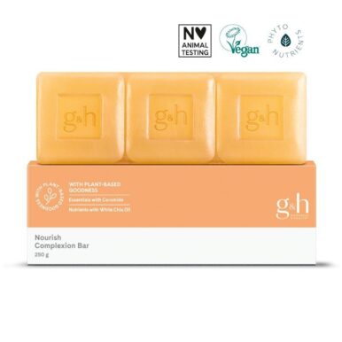 Сапун за ръце и тяло Amway Nourish g&h GOODNESS & HEALTH™ 250 гр.