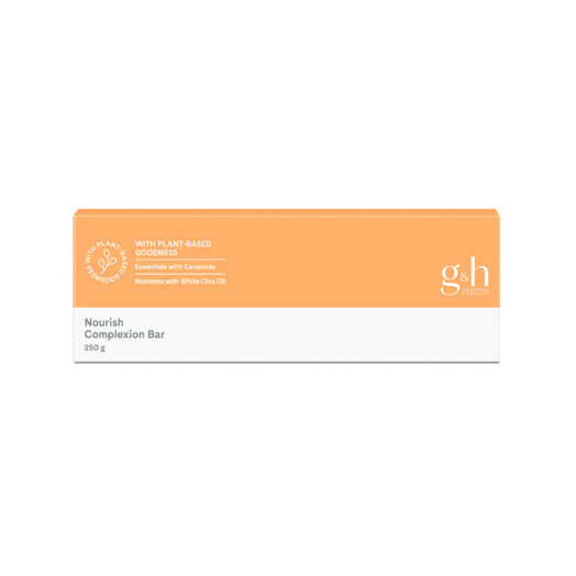 Сапун за ръце и тяло Amway Nourish g&h GOODNESS & HEALTH™ 250 гр. - Image 4