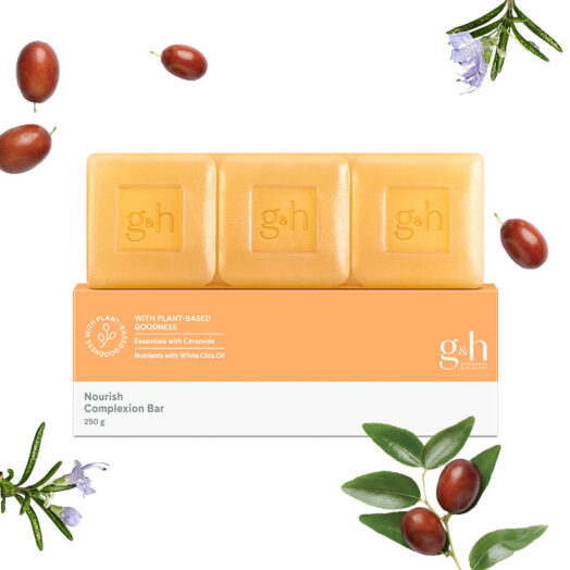 Сапун за ръце и тяло Amway Nourish g&h GOODNESS & HEALTH™ 250 гр. - Image 5