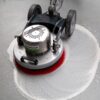 Еднодискова машина за шлайфане полиране и почистване Cleancraft OSM 431 - Image 2