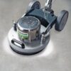 Еднодискова машина за шлайфане полиране и почистване Cleancraft OSM 431 - Image 4