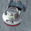Еднодискова машина за шлайфане полиране и почистване Cleancraft OSM 431 - Image 6