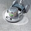 Еднодискова машина за шлайфане полиране и почистване Cleancraft OSM 431 - Image 8