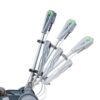 Еднодискова машина за шлайфане полиране и почистване Cleancraft OSM 431 - Image 10