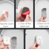 Автоматичен уред за дезинфекция на повърхности Xiaomi Xiaoda - Image 11