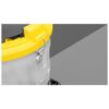 Професионалната прахо и водосмукачка 2 в 1 Lavor WTP 20 P - Image 2