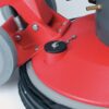 Еднодискова машина за шлайфане на паркет Cleanfix R 44-120 - Image 2