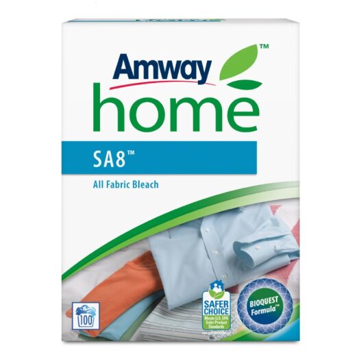 Белина за всяка материя Amway Home™ SA8™ 1 кг.