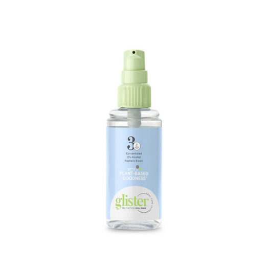 Мултифункционална вода за уста (концентрат) Amway Glister™ - 75 мл. - Image 2