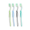 Мултифункционална четка за зъби (мека твърдост) Amway Glister™ - 4 бр. - Image 2