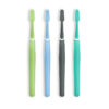 Мултифункционална четка за зъби (мека твърдост) Amway Glister™ - 4 бр. - Image 3