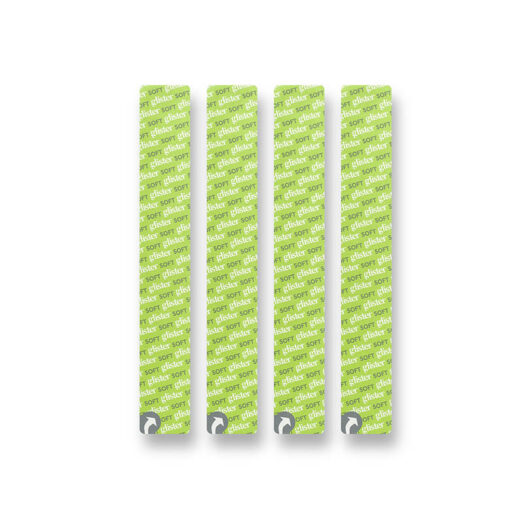 Мултифункционална четка за зъби (мека твърдост) Amway Glister™ - 4 бр. - Image 5