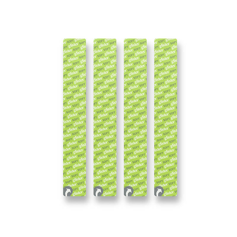 Мултифункционална четка за зъби (мека твърдост) Amway Glister™ - 4 бр. - Image 5